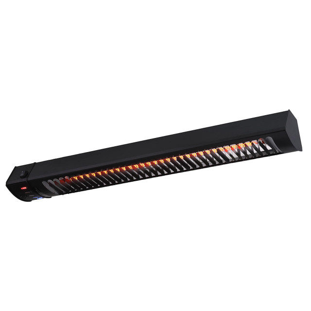 Zink Radiant Jet 2800W Pendant Patio Heater Main Image