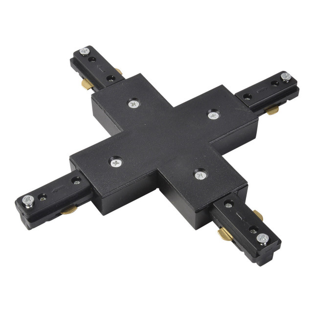 Culina TOR X-Connector Single Circuit Track Black Main Image