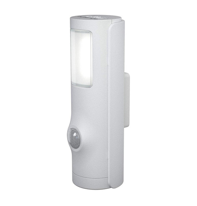 Ledvance NIGHTLUX Torch Battery LED Sensor Night Light Image 3