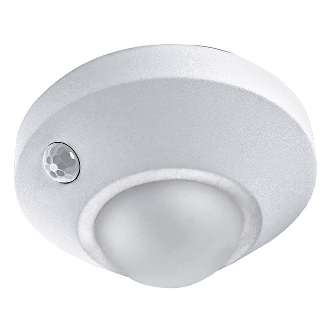 Ledvance NIGHTLUX Ceiling Battery LED Sensor Night Light Main Image