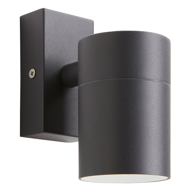 Zink LETO Outdoor Downlight Anthracite Grey Main Image