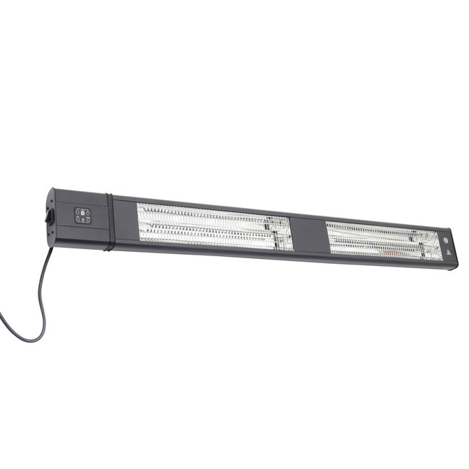 Zink Radiant Glow 3000W Wall Mounted Patio Heater Main Image