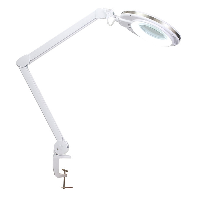 Inlight Buda LED Task Lamp 8W Daylight White Main Image