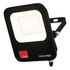 Zink REINA LED Slimline Floodlight 30W Daylight Black Main Image