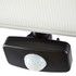 Coast TROSA LED Floodlight 20W Cool White Black Image 2