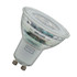 Crompton Lamps LED GU10 Spotlight 4W Dimmable Cool White 35° (50W Eqv) 1