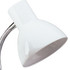 Firstlight Harvard Classic Style Desk Lamp with On/Off Switch White 2