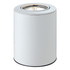 Firstlight Floodlite Modern Style Uplighter with On/Off Switch Warm White in White 1