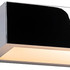 Firstlight Zulu Modern Style LED 60cm Up/Down Light Bar 18W Warm White in Chrome and Opal 2