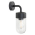 Firstlight Brisbane Modern Style Lantern Graphite 3