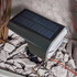 Zink BYERMOOR LED Solar Smart Spike Light Black 6