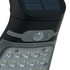Zink BLACKHALL 3.5W LED Solar Wall Light with PIR Sensor Black 2