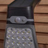 Zink BLACKHALL 3.5W LED Solar Wall Light with PIR Sensor Black 5