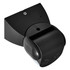 Zink Adjustable PIR Sensor Dion 180° Black 12-Metre Range 6