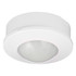 Zink Conduit PIR Sensor Thea 360° White 8-Metre Range 3