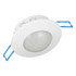 Zink Conduit PIR Sensor Thea 360° White 8-Metre Range 1