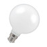 Crompton Lamps LED G95 Globe 7W B22 Dimmable Warm White Opal Main Image
