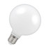 Crompton Lamps LED G95 Globe 7W E27 Dimmable Warm White Opal Main Image