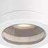 Firstlight Max Outdoor Ceiling Light Resin in White 2