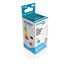 Crompton Lamps LED Golfball 6.5W E27 Filament Warm White Clear 2