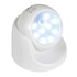 Lyyt Wireless LED Motion Sensor Light & Detachable Torch White Image 5