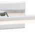 Firstlight LED Marina 600mm Wall Wall Light Warm White 3000K Opal in Chrome 2
