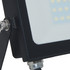 Phoebe LED Floodlight 20W Atlas-Mini Cool White Black IP65 2