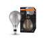 Osram LED Filament Giant GLS 5W E27 Dimmable Vintage 1906 Extra Warm White Smoke Image 5