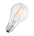 Osram LED GLS 4.8W E27 Dimmable Parathom Warm White Clear Main Image