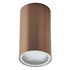 Zink LETO Outdoor Porch Light Copper Main Image