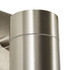 Zink LETO Outdoor Downlight Stainless Steel Image 2