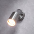 Zink LETO Outdoor Adjustable Spotlight Stainless Steel 3