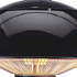 Zink Radiant Onyx 1500W Pendant Patio Heater 2