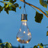 Smart Solar LED Firefly Effect EUREKA! Light Bulbs (6 Pack) Warm White Image 5