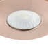 Spa Rhom LED Fire Rated Downlight 8W Dimmable IP65 Tri-Colour CCT Antique Copper Image 5