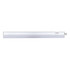 Culina Legare LED 300mm Under Cabinet Link Light 4W Warm White Opal and Silver Main Image