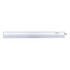 Culina Legare LED 500mm Link Light 7W Warm White + Cool White Opal and Silver Main Image