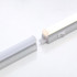 Culina Legare LED 500mm Link Light 7W Warm White + Cool White Opal and Silver Image 4