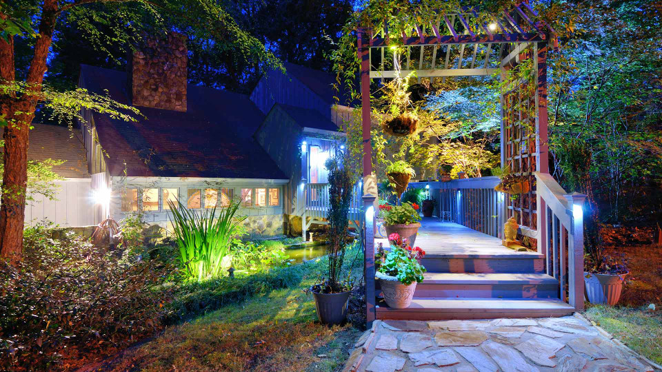 How to Choose the Best Waterproof Outdoor Lights