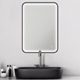 Illuminated Mirrors