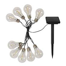 Outdoor Solar Lights