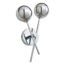 Up and Down Wall Lights