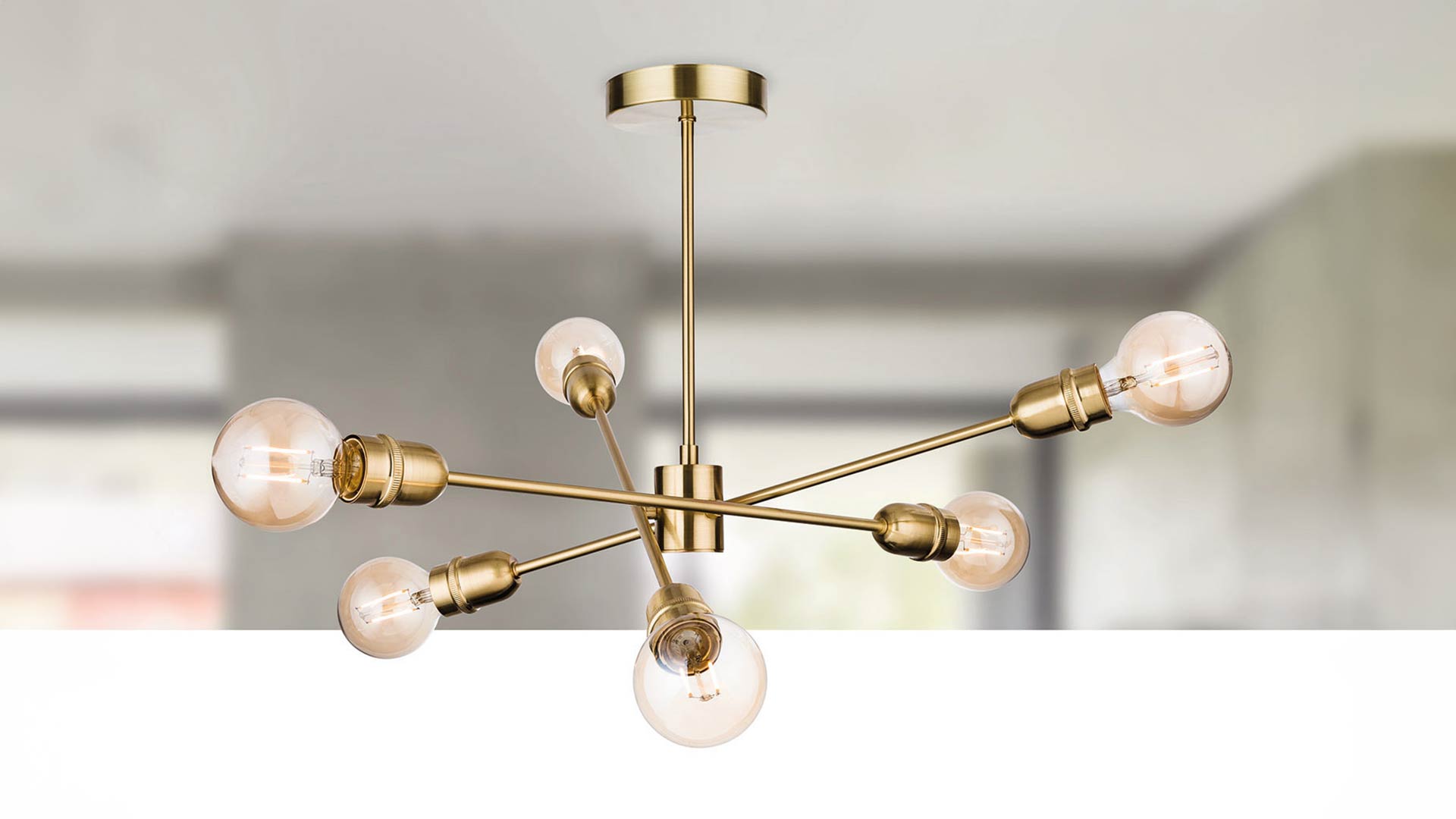 Choosing the Perfect Ceiling Light for Your Bedroom - Light Fittings Direct