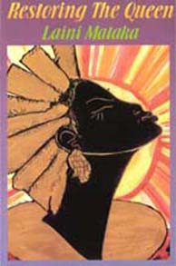 Front cover: Restoring the Queen