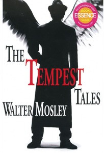 Front cover: The Tempest Tales Front cover: The Tempest Tales