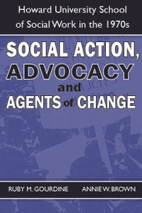 Half Price - Social Action, Advocacy and Agents of Change - Ruby Gourdine, Annie Brown Half Price - Social Action, Advocacy and Agents of Change - Ruby Gourdine, Annie Brown