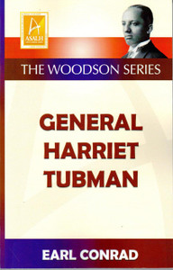 Half Price - General Harriet Tubman - Earl Conrad Half Price - General Harriet Tubman - Earl Conrad