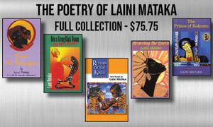 LAINA MATAKA FULL COLLECTION