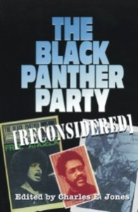 SAMPLE- The Black Panther Party Reconsidered