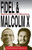 Front cover - Fidel & Malcolm X: Memories of a Meeting Front cover - Fidel & Malcolm X: Memories of a Meeting